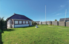 Beautiful Home In Otterup With Kitchen, Otterup